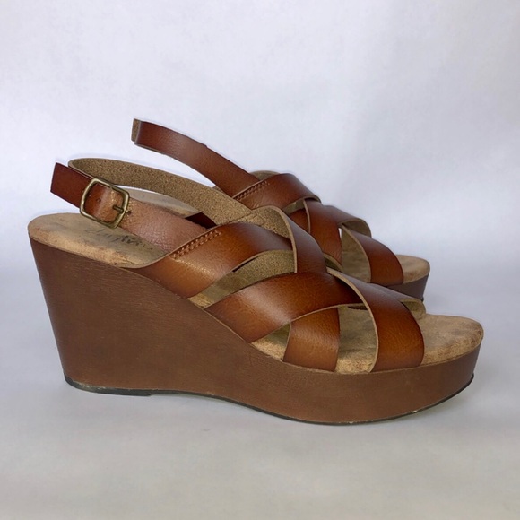 Daytrip Wedges - Picture 3 of 4